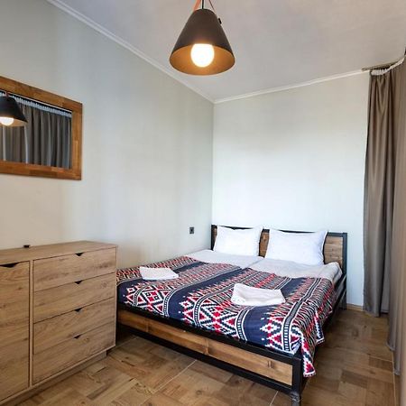 Gudauri Room 423 Luaran gambar