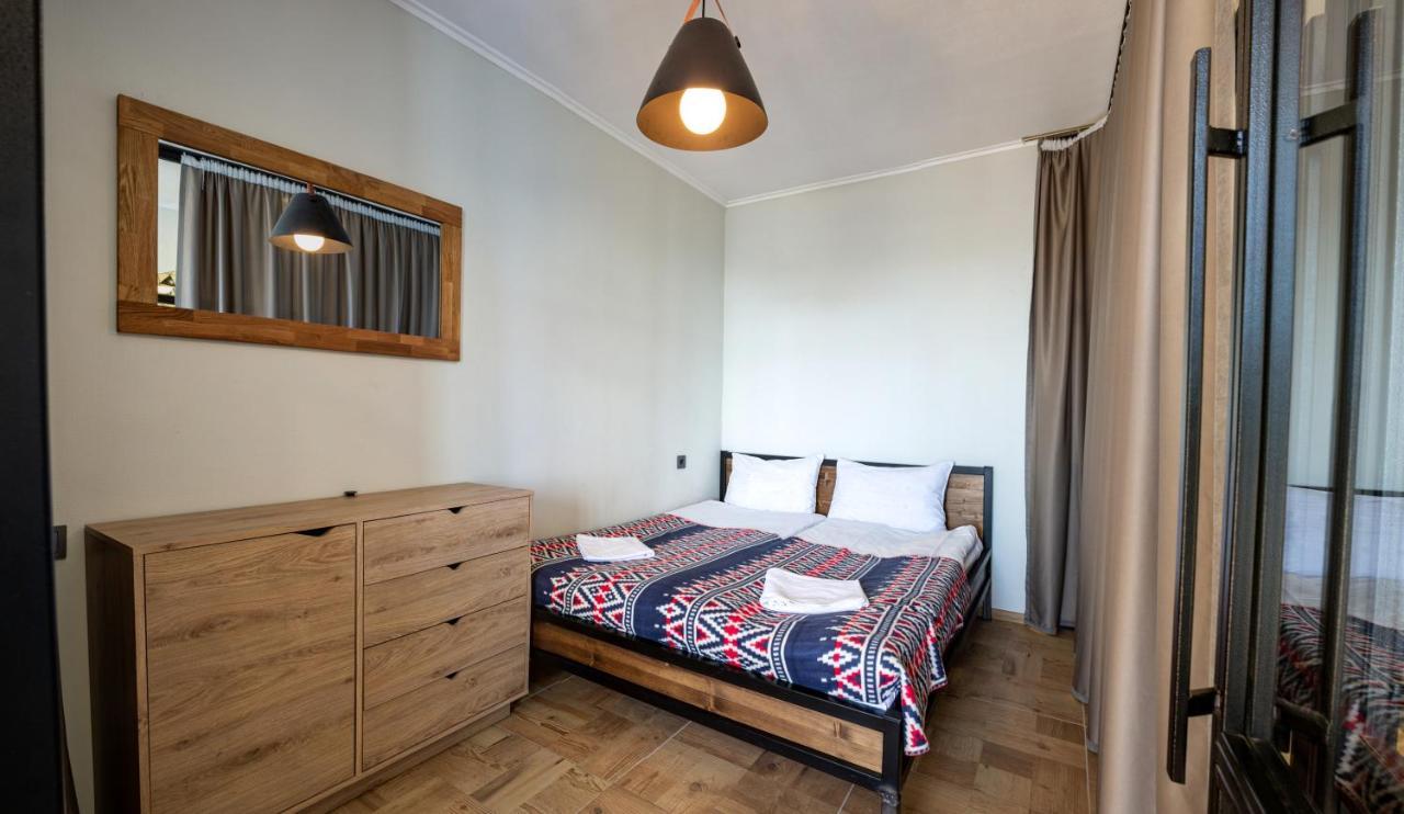 Gudauri Room 423 Luaran gambar