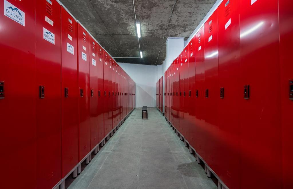 Gudauri Room 423 Luaran gambar
